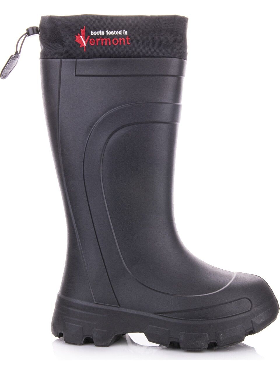 Lemigo Wermont Ultra Hafif Eva Çizme -70° - (877) No:43