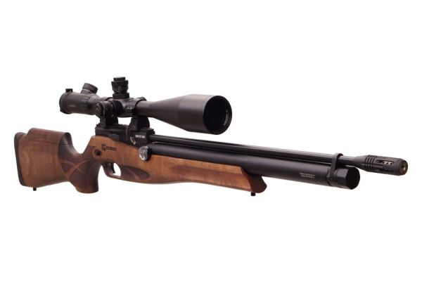 Reximex Daystar  Ahşap Regülatörlü Pcp Havalı Tüfek