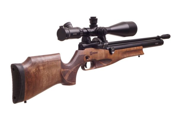 Reximex Daystar  Ahşap Regülatörlü Pcp Havalı Tüfek