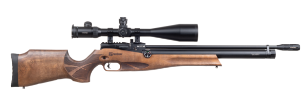 Reximex Daystar  Ahşap Regülatörlü Pcp Havalı Tüfek