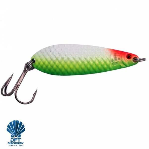 DFT SLM Kaşık 17 g Renk:30