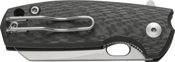 Fox Knives Baby Core Carbon Fiber Çakı