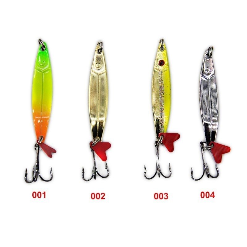 Portfish Yerli Lüfer Kaşığı