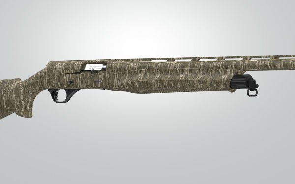 Aselkon X5 Bottomland Otomatik Av Tüfeği