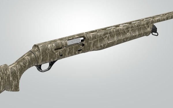 Aselkon X5 Bottomland Otomatik Av Tüfeği