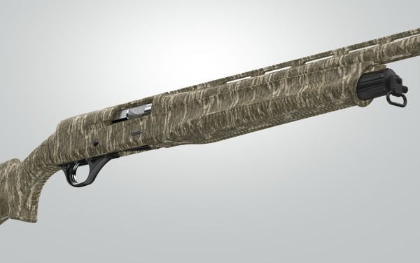 Aselkon X5 Bottomland Otomatik Av Tüfeği