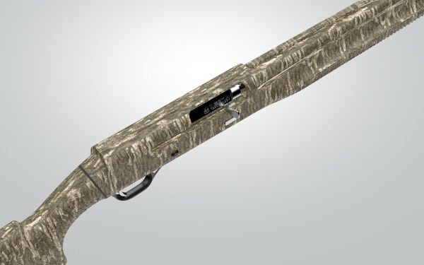 Aselkon X5 Bottomland Otomatik Av Tüfeği