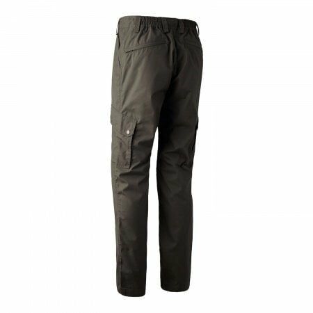 DEERHUNTER Lofoten DeepGreen Trekking Pantolonu 52