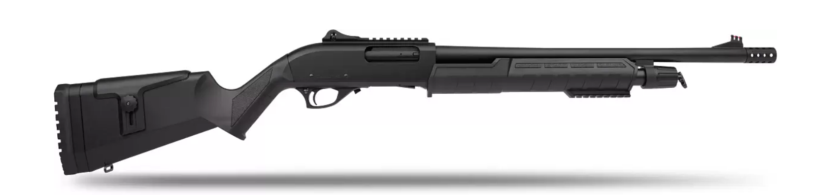 Derya CRX-400 12 Cal. Pompalı Av Tüfeği