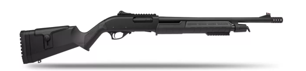 Derya CRX-400 12 Cal. Pompalı Av Tüfeği