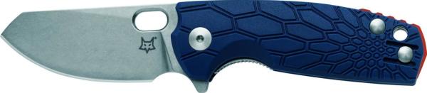 Fox Knives Baby Core Blue Çakı