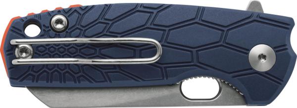Fox Knives Baby Core Blue Çakı