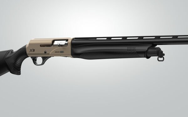 Aselkon X5 Bronze Light Otomatik Av Tüfeği