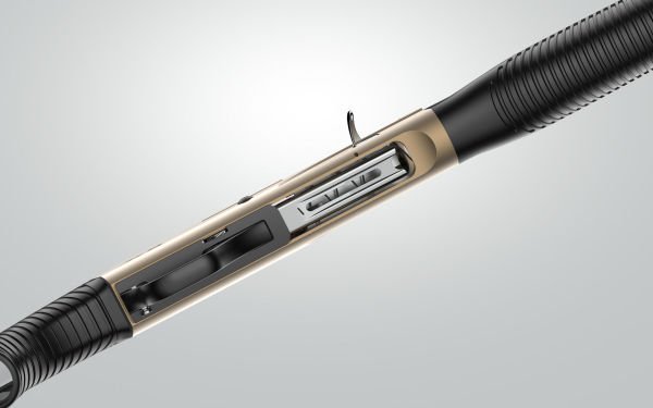 Aselkon X5 Bronze Light Otomatik Av Tüfeği