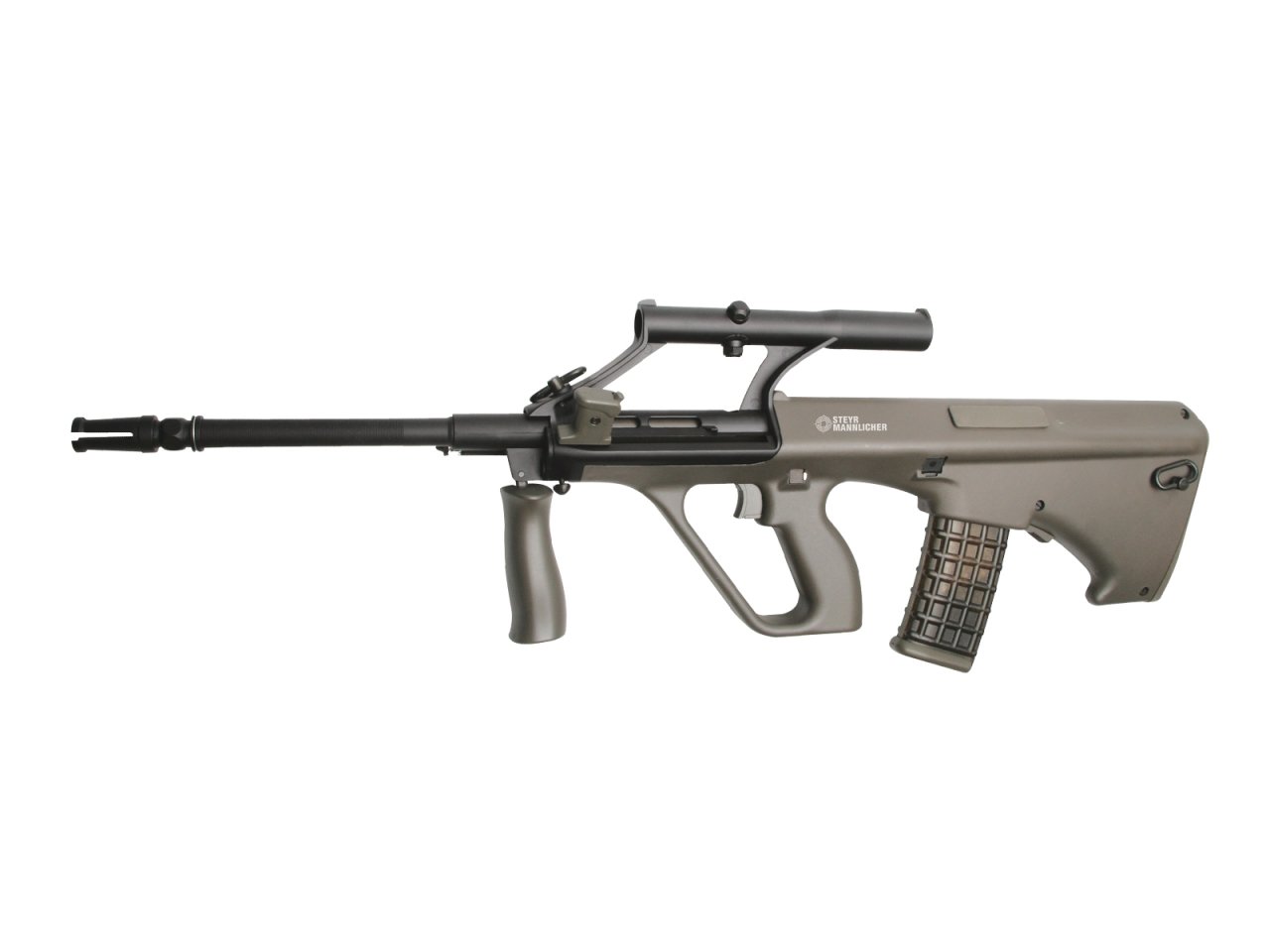 ASG Steyr Mannlicher Aug A1 Airsoft Tüfek