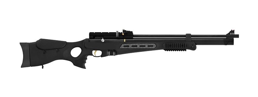Hatsan BT65 SB Elite Pcp Havalı Tüfek
