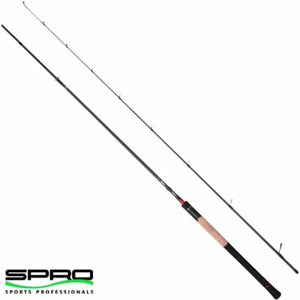 SPRO CRX VERTICAL & JIG S190L 10-30G Olta Kamışı