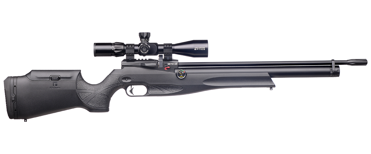 Reximex Daystar Regülatörlü Pcp Havalı Tüfek