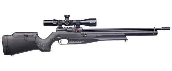 Reximex Daystar Regülatörlü Pcp Havalı Tüfek