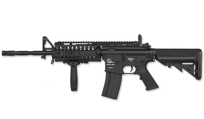 ASG Armalite M15 S.I.R. AEG Airsoft Tüfek