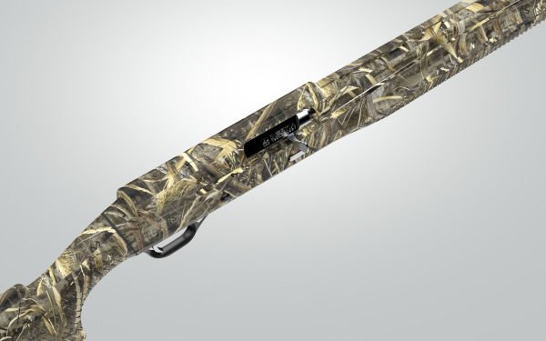 Aselkon X5 Camo Max5 Otomatik Av Tüfeği