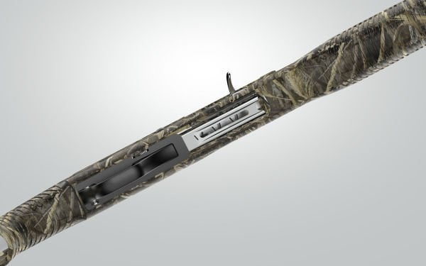 Aselkon X5 Camo Max5 Otomatik Av Tüfeği