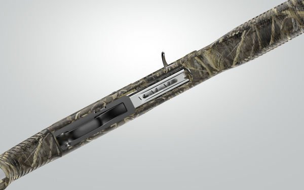 Aselkon X5 Camo Max5 Otomatik Av Tüfeği