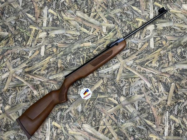 WEIHRAUCH HW 50 MII HAVALI TÜFEK