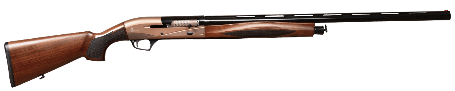 Özkanlar FX-19 Bronz Otomatik Av Tüfeği