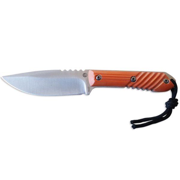 6117 Chris Reeve Knives Turuncu Bıçak