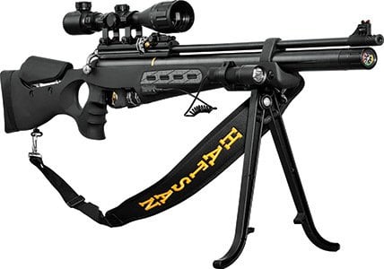 Hatsan BT65 RB Elite Pcp Havalı Tüfek