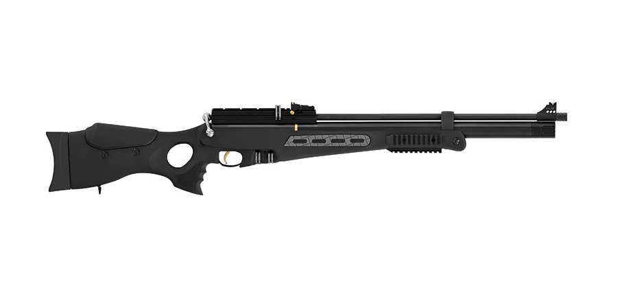 Hatsan BT65 RB Elite Pcp Havalı Tüfek
