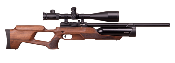 Reximex Accura Ahşap Havalı Tüfek