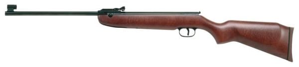 WEIHRAUCH HW 30 MII HAVALI TÜFEK