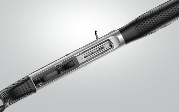 Aselkon X5 Silver Light Otomatik Av Tüfeği
