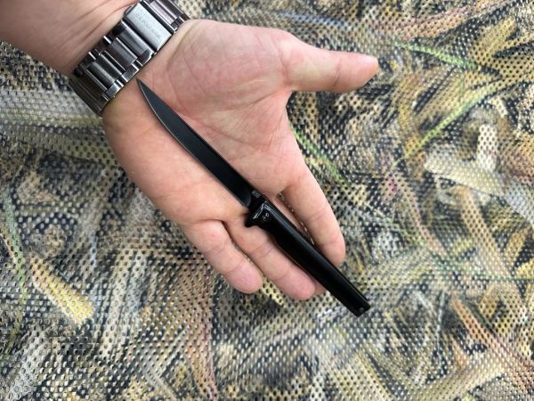 M-390 Küçük Kibar Estetik Çakı