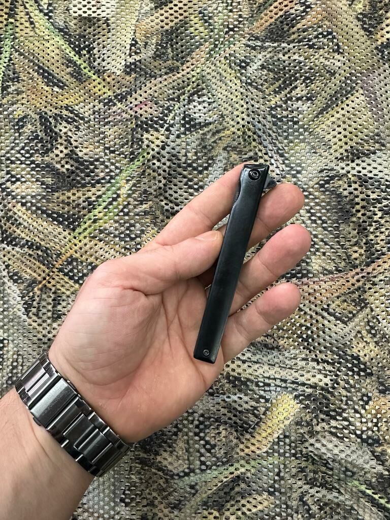 M-390 Küçük Kibar Estetik Çakı