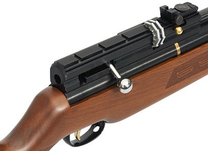 Hatsan BT65 SB W Pcp Havalı Tüfek