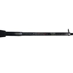 Portfish Hobby Teleskopik Fiber Olta Kamışı 210 cm 40-80 gr