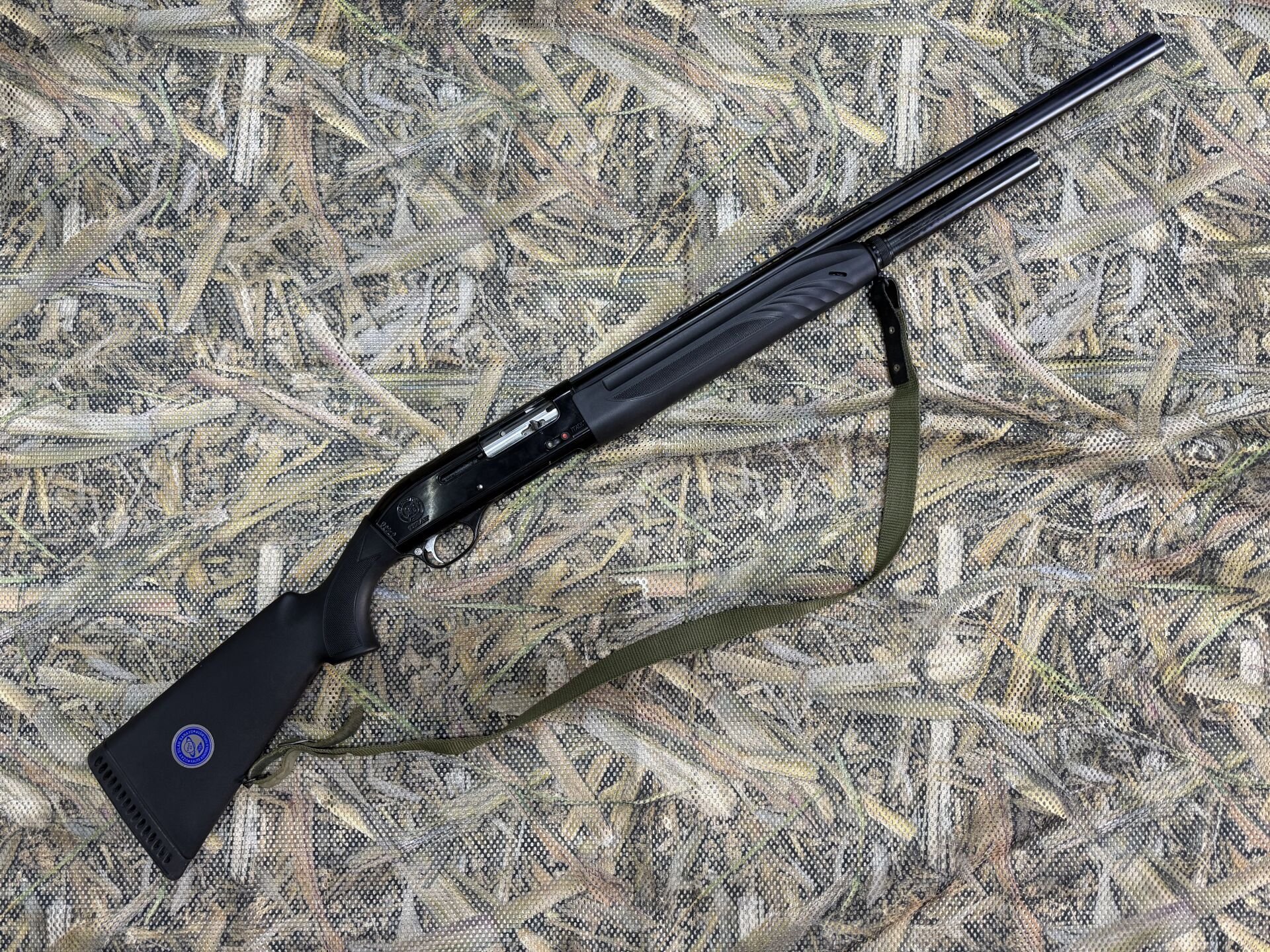 Uzay Otomatik Av Tüfeği 2.El ( SATILDI )