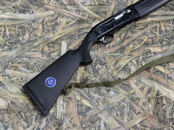 Uzay Otomatik Av Tüfeği 2.El ( SATILDI )