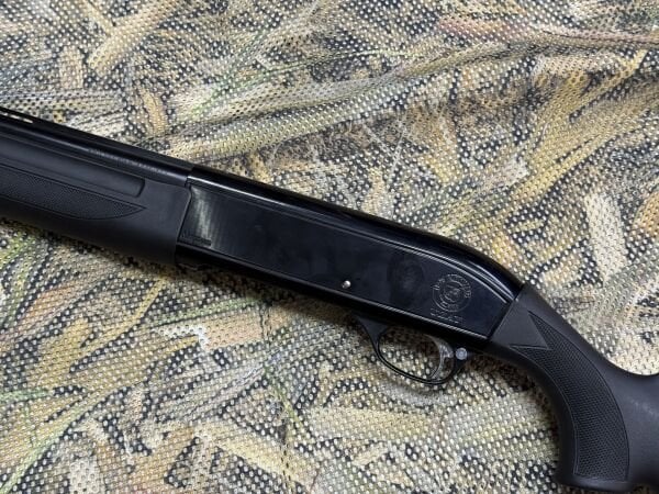 Uzay Otomatik Av Tüfeği 2.El ( SATILDI )