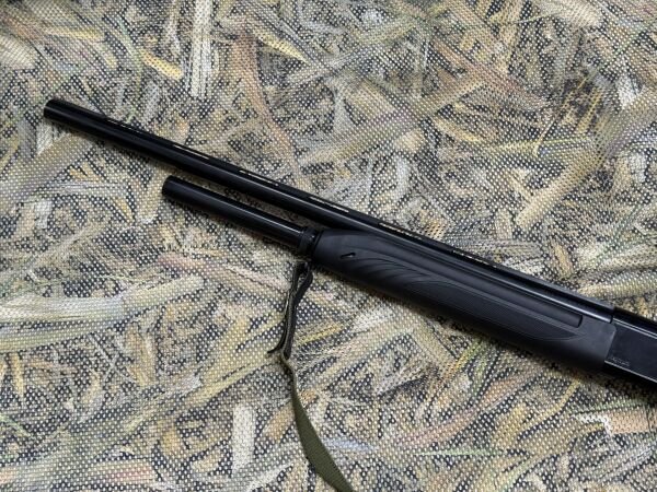 Uzay Otomatik Av Tüfeği 2.El ( SATILDI )