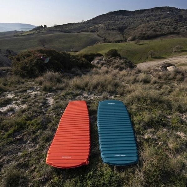 PINGUIN MATRIX 25 NX PETROL SISME MAT