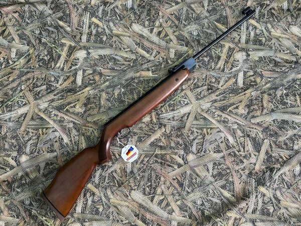 WEIHRAUCH HW 95  HAVALI TÜFEK