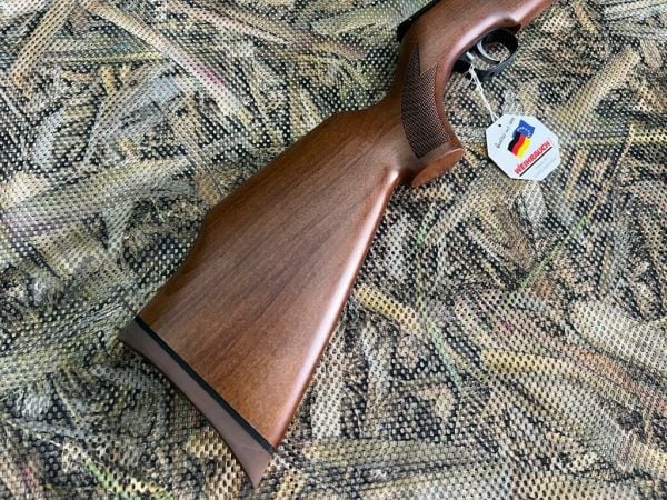 WEIHRAUCH HW 95  HAVALI TÜFEK