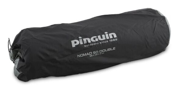 PINGUIN NOMAD 50 DOUBLE KHAKI SISME MAT