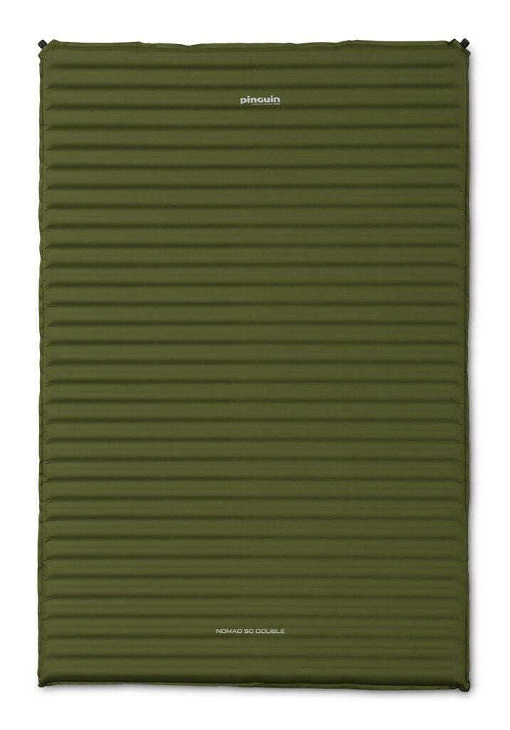 PINGUIN NOMAD 50 DOUBLE KHAKI SISME MAT