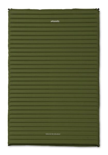 PINGUIN NOMAD 50 DOUBLE KHAKI SISME MAT