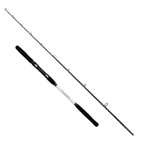 DFT Bentley 180 cm Jig Kamışı 100-250  g
